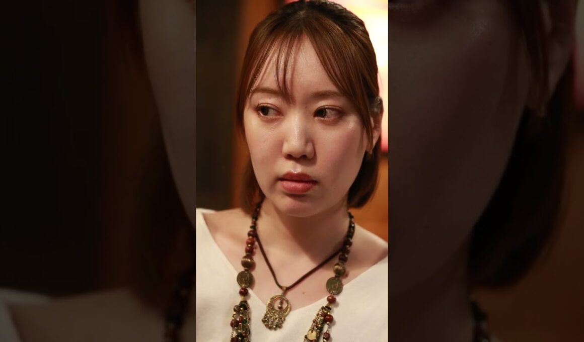 「毒殺しないとヤラれる男のいるBar」全編（全4話）