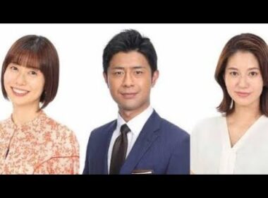📺✨🌸📰山崎夕貴アナ、母として・キャスターとして新章へ