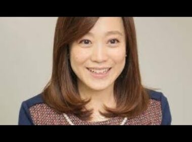 「ＴＢＳ」江藤愛アナ、「ＴＨＥ　ＴＩＭＥ，」を休む…安住紳一郎アナが理由を発表