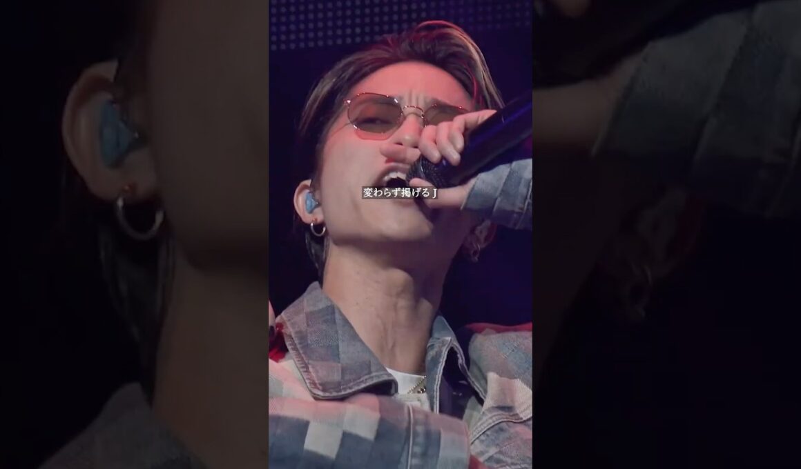 【D.U.N.K.】田中樹(SixTONES) Verse「ID」DAY1 Special Collaboration version #D_U_N_K_