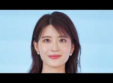 日テレ・郡司恭子アナ、第1子出産を発表「今は目の前の生活を大切にしながら 穏やかに」5月結婚公表
