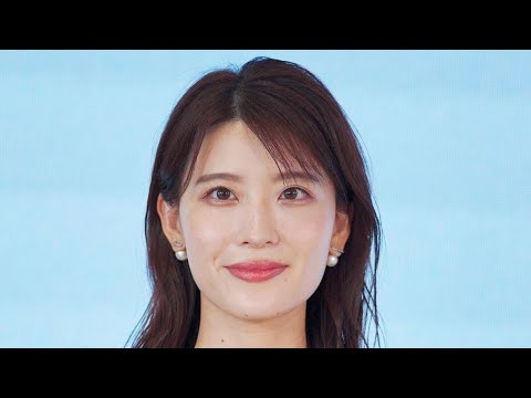 日テレ・郡司恭子アナ、第1子出産を発表「今は目の前の生活を大切にしながら 穏やかに」5月結婚公表