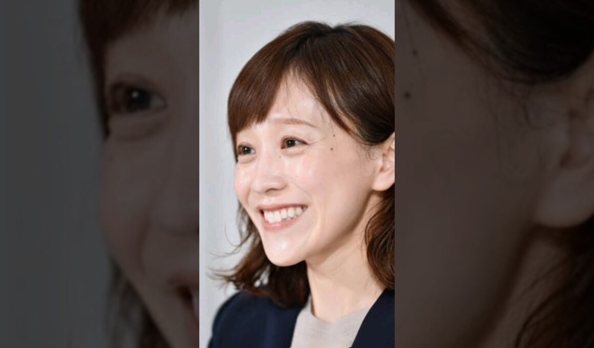 TBS江藤愛アナ、ミス慶応GPの学生キャスターとカフェ２ショット「可愛くて、礼儀正しくて」