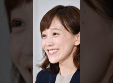 TBS江藤愛アナ、ミス慶応GPの学生キャスターとカフェ２ショット「可愛くて、礼儀正しくて」