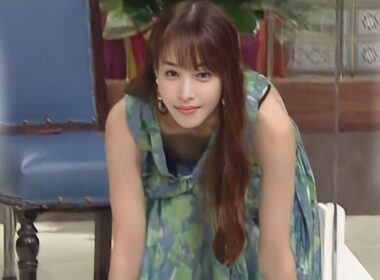 【鷲見玲奈】しっかり拝めます