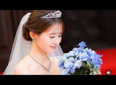 💍✨ **元STV人気アナ・大家彩香が結婚を電撃発表！**美しすぎるドレス姿公開😍フリー転身後の新たな門出に祝福殺到🎊