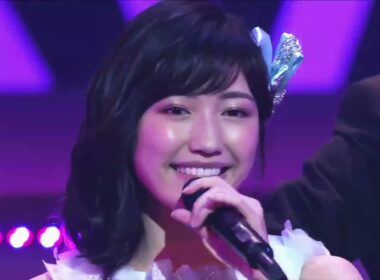 AKB48 渡辺麻友 それでも好きだよ Soredemo suki da yo / AKB48 紅白対抗歌合戦 Kouhaku Taikou Uta Gassen 2015