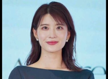 日テレ・郡司恭子アナ、第1子出産を発表「今は目の前の生活を大切にしながら 穏やかに」5月結婚公表