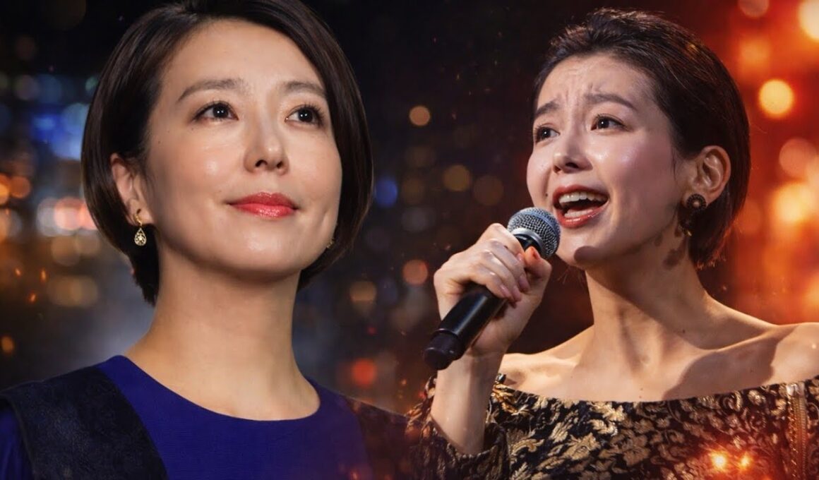 😢📺【和久田麻由子という時代の区切り】3月、NHKを去る決断――紅白も背負った37歳アナの退職に日本中が静かに揺れている