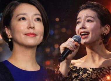 😢📺【和久田麻由子という時代の区切り】3月、NHKを去る決断――紅白も背負った37歳アナの退職に日本中が静かに揺れている