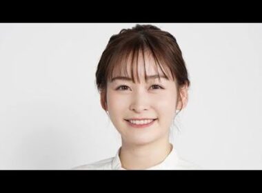 日テレ・岩田絵里奈アナ（30）が“電撃退社”へ「退社後の活動は…」