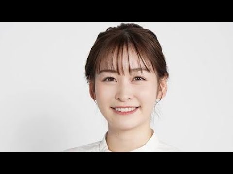 日テレ・岩田絵里奈アナ（30）が“電撃退社”へ「退社後の活動は…」