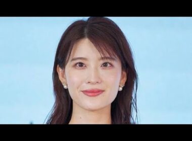 日テレ・郡司恭子アナ、第1子出産を発表「今は目の前の生活を大切にしながら 穏やかに」5月結婚公表