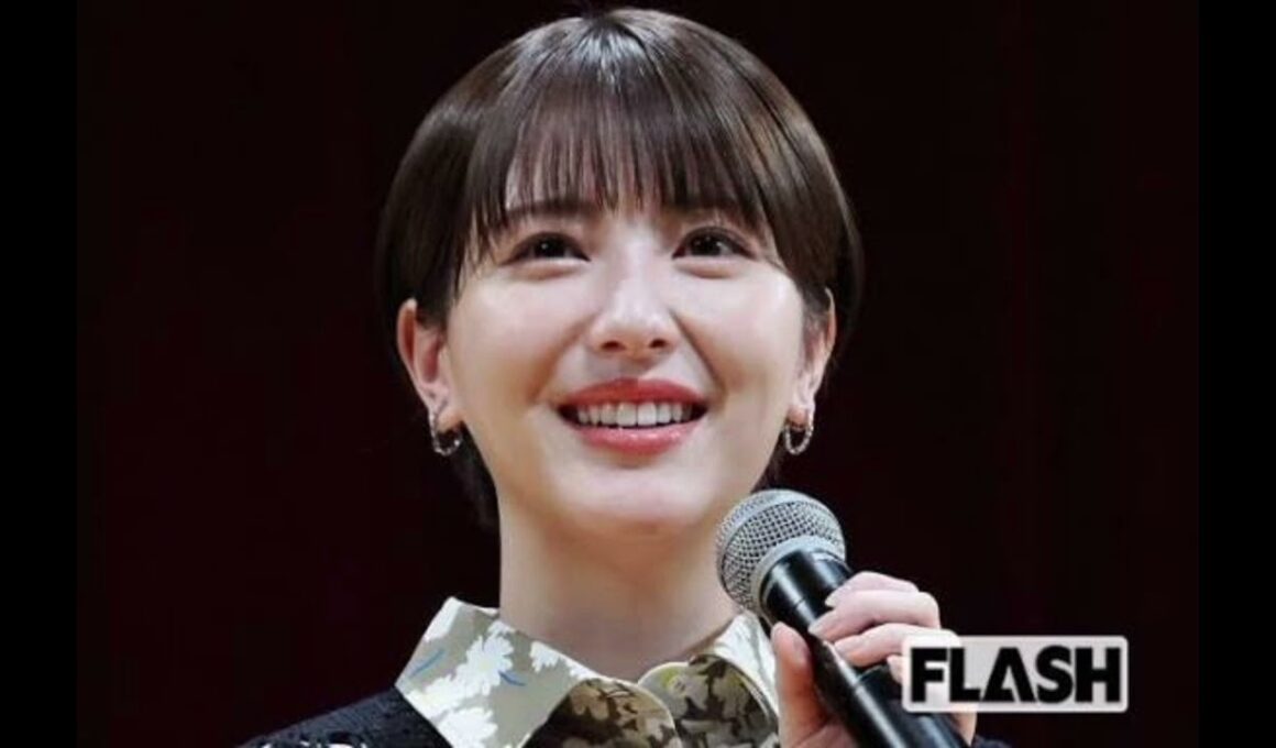日テレ・岩田絵里奈アナ（30）が“電撃退社”へ「退社後の活動は…」