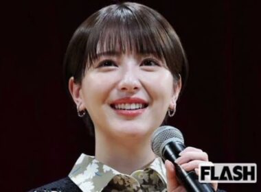 日テレ・岩田絵里奈アナ（30）が“電撃退社”へ「退社後の活動は…」
