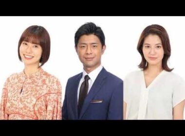 ✨新風到来！✨フジ・山崎夕貴アナが報道初挑戦　「イット！」来春パワーアップ
