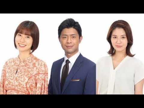 ✨新風到来！✨フジ・山崎夕貴アナが報道初挑戦　「イット！」来春パワーアップ