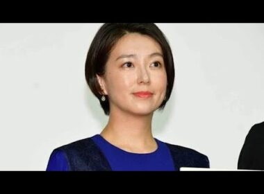 🌸📺NHK和久田麻由子アナが退職へ　紅白司会経験の東大卒アナ、3月までにフリー転身決断✨🎤