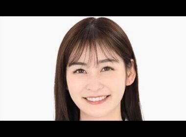 日テレ・岩田絵里奈アナ（30）が“電撃退社”へ「退社後の活動は…」