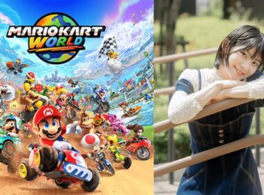【マリオカートワールド】年内最後の？視聴者参加型ゲーム配信