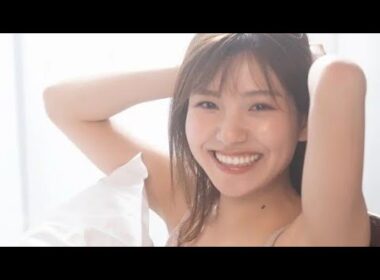 「📸後藤楽々の新デジタル写真集『LALA ～ Another Edition ～』✨未公開ショット満載で天真爛漫スマイル全開！」