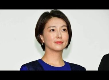 NHK和久田麻由子アナ、3月までに退職しフリー転身へ　東大卒の37歳…『紅白』司会務めた経験も
