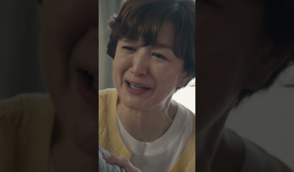 映画『栄光のバックホーム』本予告【2025年11月28日公開】