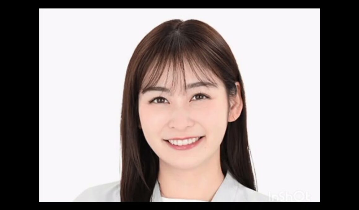 🏃‍♀️💥 突然の発表！日テレ岩田絵里奈アナ退社報道に業界騒然
