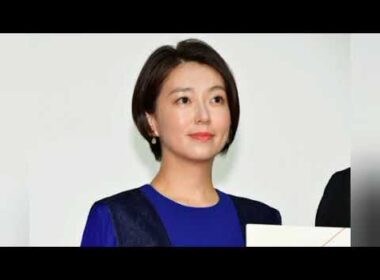 NHK和久田麻由子アナ 退職へ
