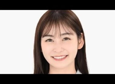 日テレ・岩田絵里奈アナ（30）が“電撃退社”へ「退社後の活動は…」