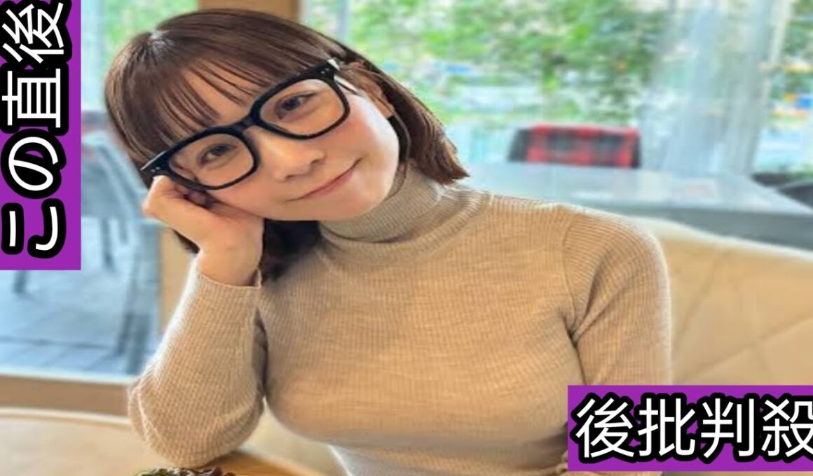「この写真が人気なのなんでだろ？」めがね＆白ニット＆ツインテ〝ナチュラル〟ショットの吉田恵智華に反響「破壊力たまらん」「とっても素敵」