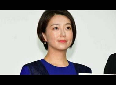 NHK和久田麻由子アナ、3月までに退職しフリー転身へ　東大卒の37歳…『紅白』司会務めた経験も