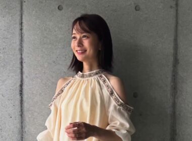 大好きな高見侑里さん 2025（2）