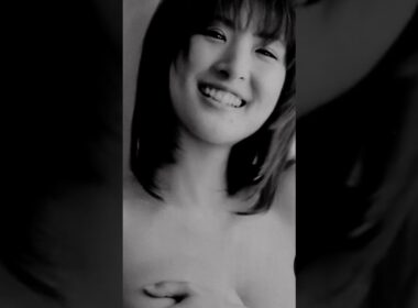 🍉古瀬絵理　スイカップ