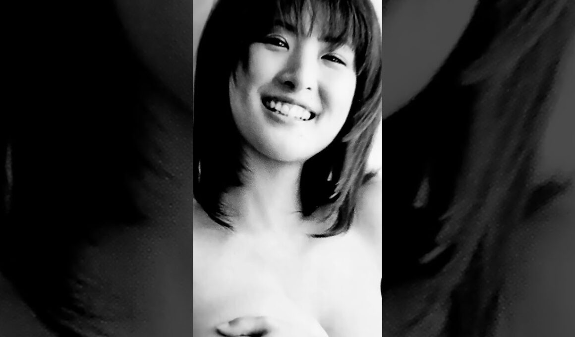 👧古瀬絵理　スイカップ