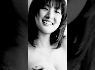 👧古瀬絵理　スイカップ