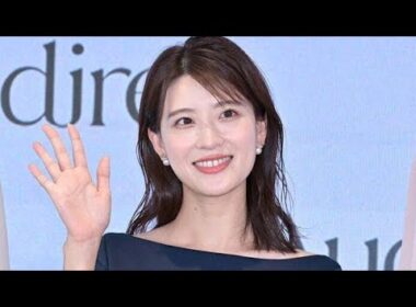 🎄👶✨📸💐🕊️【祝福】日テレ郡司恭子アナ、第1子出産を発表　クリスマスに綴った穏やかな現在の心境