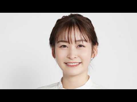 日テレ・岩田絵里奈アナ（30）が“電撃退社”へ「退社後の活動は…」