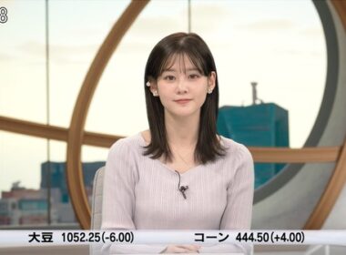 【画像】今日の中原みなみさん　12.19