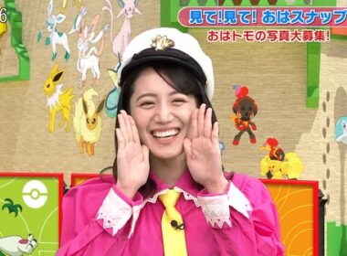 【画像】今日の山本倖千恵さん　12.5
