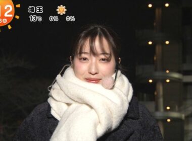 【画像】今日の林佑香さん　12.16