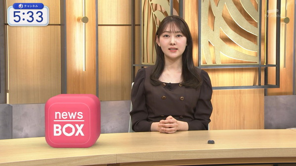 【画像】今日の森山みなみさん　12.8