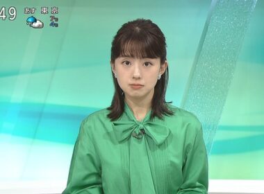 【画像】今日の宮﨑あずささん　12.23