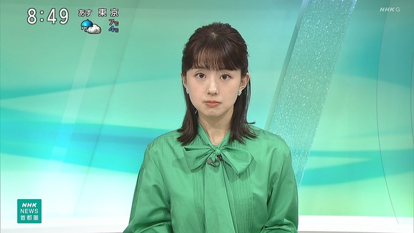 【画像】今日の宮﨑あずささん　12.23