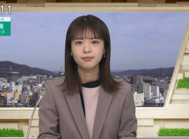 【画像】今日の田口詩織さん　12.23
