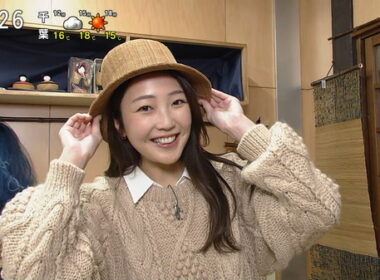 【画像】今日の岩﨑果歩さん　12.8