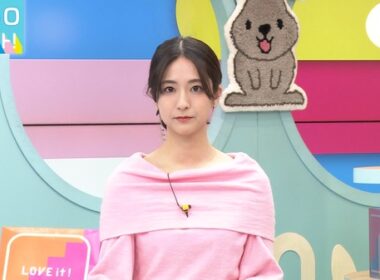 【画像】今日の田村真子さん　12.22