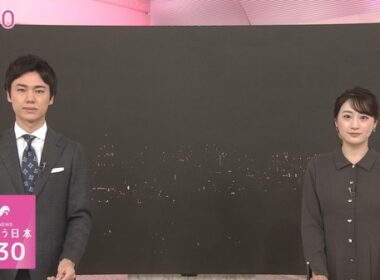 【画像】今日の大谷舞風さん　12.8
