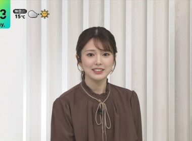【画像】今日の黒田みゆさん　12.3