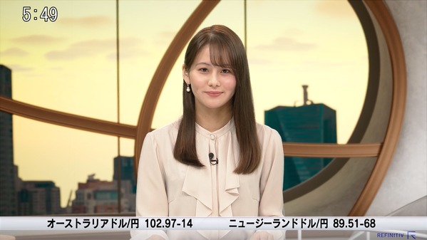 【画像】今日の藤井由依さん　12.8